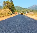 ‘Palle Panduga’ Initiative Brings Roads to Manyam Villages: Deputy CM’s Office Tweets