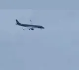plane carrying 105 passengers crashed near Kazakhstans Aktau airport