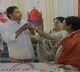 YS Jagan Participates in Christmas Celebrations with Mother Vijayamma