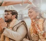 PV Sindhu and Venkata Datta Sai’s Love Story: A Flight That Changed Everything