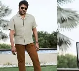 Age is Truly Running Backwards for this Man the Mega Star