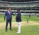 4th Test: Sundar replaces Gill as Australia win toss, elect to bat first against India