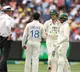 4th Test: Kohli reprimanded for shoulder bump with Konstas