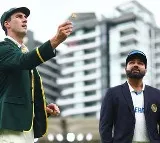 Australia Win the Toss and Bat in Boxing Day Test