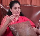 Tollywood Celebrities to Meet Telangana CM Revanth Reddy; Vijayashanti Shares Her Views