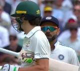 Interesting Scene in Boxing Day Test: Kohli’s Argument with Debutant Goes Viral!