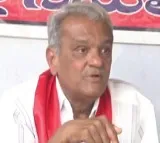 CPI Narayana’s Remarks Ahead of CM Revanth Reddy’s Meeting with Film Personalities