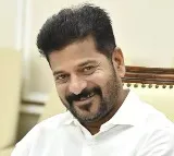Revanth Reddy going to Karnataka