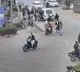 Viral Video Kidnappers abduct minor girl near school in Rajasthan