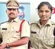 bikkanur si bdpeta lady Constable and operator dead body found in pond