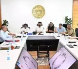 Police showed Sandhya theatre videos to Tollywood persons