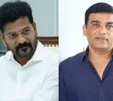Telugu Film Celebrities Meeting with CM Revanth Reddy