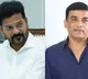 Telugu Film Celebrities Meeting with CM Revanth Reddy