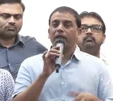 Benefit Shows and Ticket Price Hikes Are Minor Issues: Dil Raju