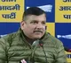 Sanjay Singh says it will ask allies to drop Congress from INDIA bloc