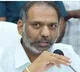 Gottipati Ravi fires on YSRCP