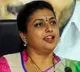 Roja Confident of YSRCP’s Return, Slams Chandrababu Naidu’s Policies