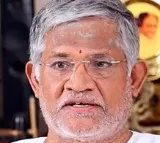 Tanikella Bharani Interview