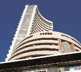Markets ends in flat mode