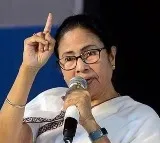 Mamata Banerjee Happy New Year Response To AAP Congress Row