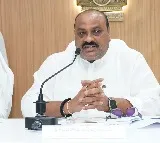 Atchannaidu slams Jagan for electricity charhes hike