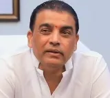 Fake News Circulating About CM Meeting: Producer Dil Raju
