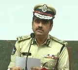 Visakhapatnam CP Announces Rules for New Year Events