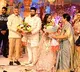 Chandrababu, Pawan Kalyan, and Purandeswari Attend Wedding of Businessman’s Son