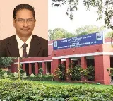 Cherukumalli Srinivasarao Becomes First Telugu Director of Indian Agricultural Research Institute