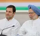 I Have Lost My Guide: Rahul Gandhi