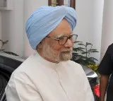'Great loss for all of us': President Droupadi Murmu mourns Manmohan Singh's demise