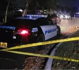 Four injured in shooting, stabbing incident at US Phoenix airport on Christmas night