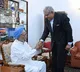 'India lost a leader of towering intellect': Vice President Dhankhar condoles Dr. Manmohan Singh's demise