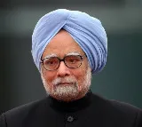 CMs of Northeastern states condole demise of ex-PM Dr. Manmohan Singh