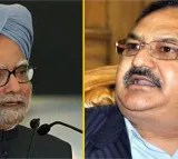 'Immense loss for the nation': JP Nadda condoles ex-PM Manmohan Singh's demise