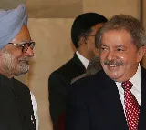 Brazilian Prez recalls former PM Manmohan Singh's role in building 'a fairer world'