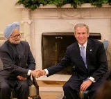 Dr Singh played key role in elevating US-India ties, modernising
 relationship: USIBC