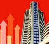 Indian share market opens in green as nation pays homage to Dr Singh