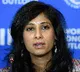 Dr Singh's reforms inspired countless young economists like me: Gita Gopinath