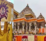 Yellow chaubandi and white dhoti: Ayodhya's Ram Mandir priests to don new dress