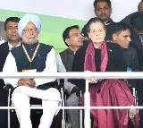 Gentle in manner, resolute in convictions: Sonia Gandhi pens emotional note for Dr. Manmohan Singh