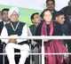 Gentle in manner, resolute in convictions: Sonia Gandhi pens emotional note for Dr. Manmohan Singh