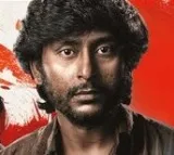 Sorgavaasal Movie Review
