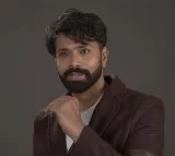 Cine Hero Aditya Om Provides Drinking Water Facility to Tribal Village in Telangana