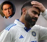sunil gavaskar advises virat kohli after konstas saga