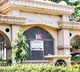 patients protest at nims due to suspension of op services