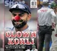 Australian Media Criticizes Kohli After On-Field Argument