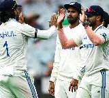 Team India Pay Homage To Former PM Manmohan Singh