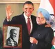 Obama Reflects on Manmohan Singh’s Leadership in A Promised Land