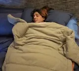 Samantha Ruth Prabhu enjoys a cozy holiday season